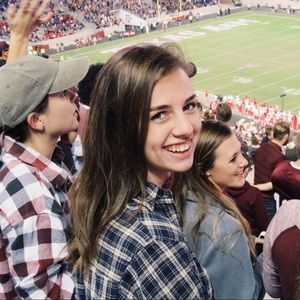 Meet your Posher, Erin